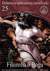 Filozofia o Bogu - Opracowanie zbiorowe