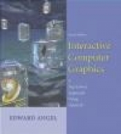 Interactive Computer Graphics