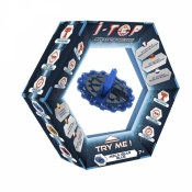 iTop Spinner Niebieski (85252)