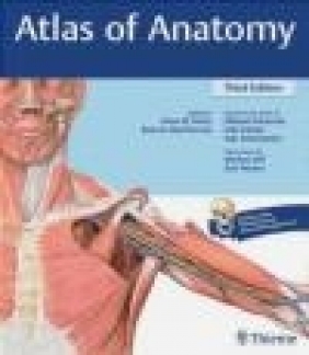 Atlas of Anatomy Udo Schumacher, Erik Schulte, Michael Schuenke