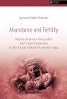 Abundance and Fertility. Representations Associated with Child. Protection in the Visual Culture of Ancient India