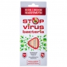 Kredki Stop Virus Bacteria - 12 kolorów Kevin Prenger