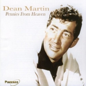 Pennies From Heaven - Dean Martin<br />
