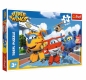 Puzzle maxi 24: Wesołe samoloty (14252)