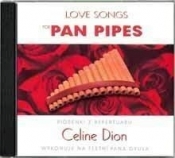 Lovesongs For Panpipes