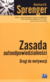 Zasada autoodpowiedzialności