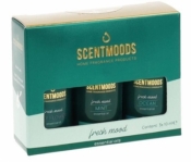 Zestaw olejków zapachowych Fresh Mood 3x50ml