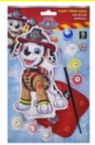 Malowanie po numerach - Paw Patrol