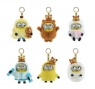 Minionki Bob & Tim brelok - Blind Box MIX