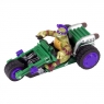 TURTLES Pull Back Cars Donatello (94350/94352)