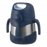 Termos na jedzenie Midnight 335ml