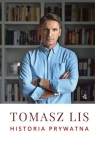 Historia prywatna Tomasz Lis (Uszkodzona okładka)
