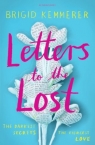 Letters to the Lost Brigid Kemmerer