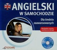 Angielski w samochodzie Dla średnio zaawansowanych