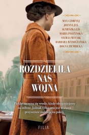 Rozdzieliła nas wojna (wydanie specjalne) - Opracowanie zbiorowe