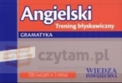 WP Angielski Trening Błyskawiczny - Gramatyka