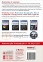Matematyka Europejczyka 3 Zbiór zadań z płytą CD - Ewa Madziąg, Małgorzata Muchowska