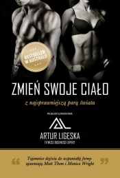 Zmień swoje ciało z najsprawniejszą parą świata