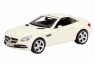 SCHUCO Mercedes-Benz SLK -Klasse (white)