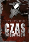 Czas egzorcystów Konrad T. Lewandowski