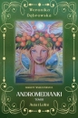Andromedianki Tom 3 Avia i Lotni NW / New Space - Weronika Dąbrowska