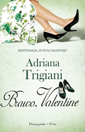 Brawo Valentine - Trigiani Adriana