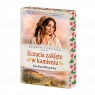 Stacja Jagodno. Uczucia zaklęte w kamieniu (barwione brzegi) Karolina Wilczyńska