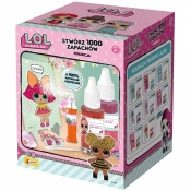 L.O.L. Surprise! - 1000 perfum (304-PL69477)