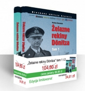 Żelazne rekiny Donitza Tom 1-2