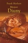 Kroniki Diuny. Tom 2. Mesjasz Diuny Frank Herbert