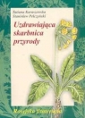 Uzdrawiająca skarbnica przyrody Rosyjska fitoterapia Karaszewska Tatiana, Pełczyński Stanisław
