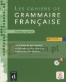 Les Cahiers De Grammaire A2 +CD