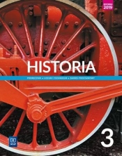 Historia 3. Podręcznik. Liceum i technikum. Zakres podstawowy - Jarosław Czubaty, Piotr Szlanta