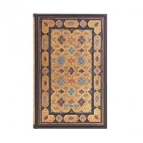 Kalendarz Shiraz Maxi Teacher 18m 2020