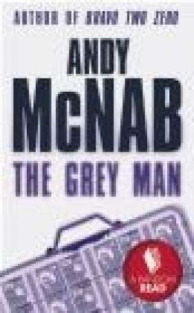 The Grey Man Andy McNab
