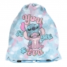 Worek na buty - Stitch & Angel Ohana