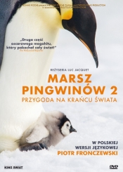 Marsz pingwinów 2