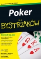 Poker dla bystrzaków - Harroch Richard D., Krieger Lou