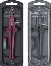 Cyrkiel Stream, Faber-Castell