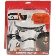 Kostium Arpex Stormtrooper z maską (SD5525)