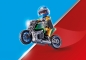 Playmobil Stuntshow: Pokaz kaskaderski, Namiot serwisowy (70552)