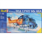 REVELL Westland Sea Lynx Mk.88HAS.Mk.2 (04652)