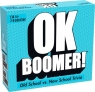 Gra OK BOOMER! wersja włoska 14 +