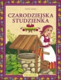 Czarodziejska studzienka - Mariola Jarocka