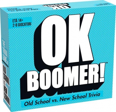 <img src='https://webimage.pl/pics/525/6/d8720077216525.jpg' style='height:440px' /> Gra OK BOOMER! wersja włoska