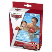 INTEX Rękawki Auta 23x15 cm (56652)