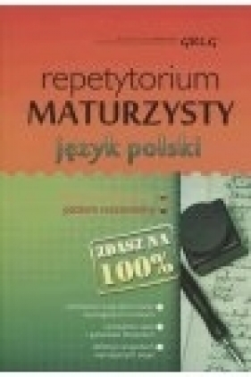 REP.100% J.POLSKI NOWY-GREG - SOBAK A.