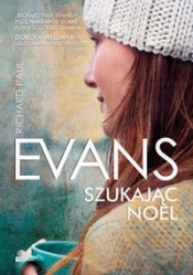 Szukając Noel - Evans Richard Paul
