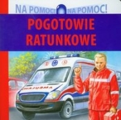 Pogotowie ratunkowe