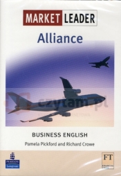 Market Leader Alliance DVD (Inter)